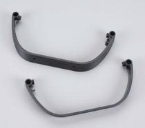 Axe CP Skid Supports HMXE8902