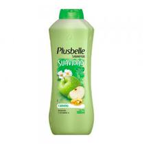 Shampoo Plusbelle Cabelos Macios com Maca e Vitamina A 1LT