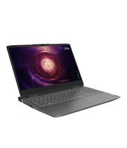 Notebook Lenovo Gaming Loq 15APH8 AMD Ryzen 7 7840HS 8GB / 512GB SSD/ 15.6 FHD / VGA RTX4050 6GB/ W11/ Storm Grey(82XT001NUS)