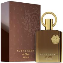 Perfume Afnan Supremacy In Oud Edp 100ML - Unissex