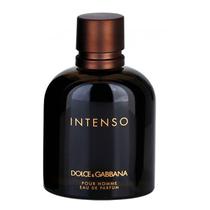 Perfume Dolce & Gabbana Intenso Masculino Edp 200ML