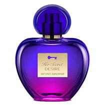 Perfume Antonio Banderas Her Secret Desire F Edt 80ML
