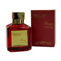 Perfume Dream Brand Collection G380 Rouge Extrait Edp Feminino 100ML