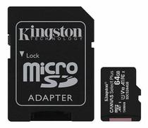 Memoria Micro SD 256GB Kingston