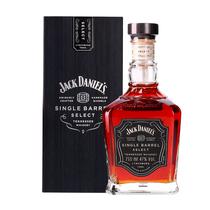 Whisky Jack Daniel s Tennessee 750ML Single Barrel