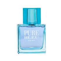 Perfume Karen Low Pure Bleu For Men Masculino Edt 100ML
