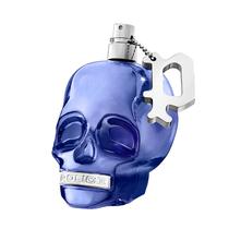 Perfume Police To Freetodare Edicao 125ML Masculino Eau de Toilette