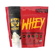 Proteina Mutant Whey Vanilla Ice Cream 2.27KG