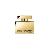 P.Dolce & Gabbana The One Gold F 75ML Edp