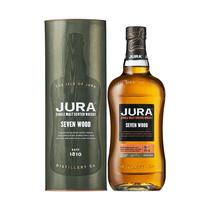 Whisky Jura Seven Wood Single Malt 700ML