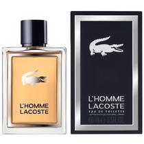 Perfume Lacoste L'Homme Edt Masculino - 100ML