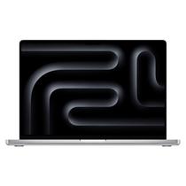 Apple Macbook Pro 2023 MRW43LL/A 16.2" Chip M3 Pro 512GB 18GB Ram - Prata (Ativado Dez/2023)