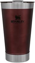 Copo Termico Cervejeiro Stanley Classic Beer Pint 10-01704-093 (473ML) Vermelho