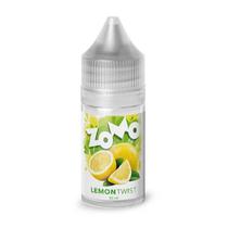 e-Liquid Zomo Lemon Twist 30ML 3MG