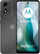 Smartphone Motorola Moto E14 XT2421-13 DS Lte 6.56" 2/64GB - Graphite Grey