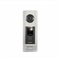 Hikvision Leitor Biometrico com Camera IP 2MP DS-K1T501SF