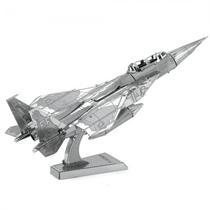 Miniatura de Montar Metal Earth - F15 Eagle MMS082