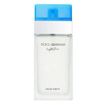 Perfume Dolce & Gabbana Light Blue Feminino Edt 100ML