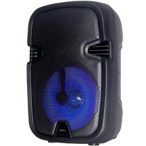Alto Falante Xion XI-SD501 1200 W 5" Bluetooth - Preto