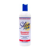 Shampoo Silicon Mix Hidratante 473ML