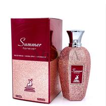 Perfume Maison Alhambra Summer Forever Eau de Parfum 100ML