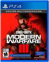 Jogo Call Of Duty Modern Warfare II Cross-Gen Edition para PS4 no Paraguai  - Atacado Games - Paraguay