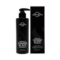 Shampoo Grace Day Miracle Change Black 300ML