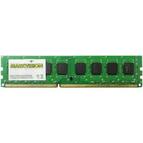 Memoria Ram para PC Markvision de 4GB MVD34096MLD-16 DDR3/1600MHZ - Verde