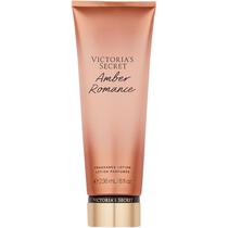 Body Lotion Victoria's Secret Amber Romance - 236ML