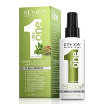 Uniq One ((Green Tea)) Hair Treatment 150ML c/s