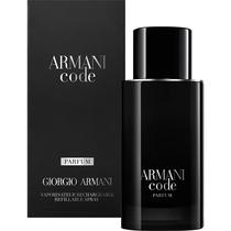 Perfume Giorgio Armani Code Parfum - Masculino 75ML