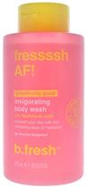Body Wash B.Fresh Fressssh Af Grapefruitty Good - 473ML