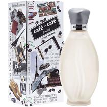 Perfume Cafe Cafe Pour Homme Edt 100ML - Cod Int: 57118