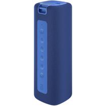 Speaker Xiaomi Mi Portable MDZ-36-DB Bluetooth 16W/IPX7 - Blue