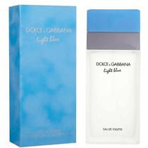 Dolce e Gabbana Light Blue Feminino 100 ML