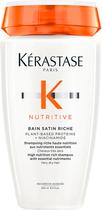 Shampoo Kerastase Nutritive Bain Satin Riche - 250ML