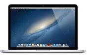 Apple Macbook Pro 2012 i5-2.5GHZ/8GB/256 SSD/13.3" Retina (2012) Swap **