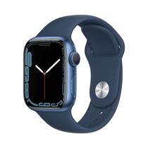 Smartwatch Apple Serie 7 45MM Blue Aluminio GPS Sport