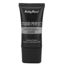 Primer Ruby Rose Studio Perfect 25ML HB8086