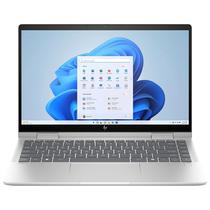 Notebook HP Envy X360 14-ES1023DX Intel Core 7 150U Tela Touch Full HD 14.0" / 16GB de Ram / 512GB SSD - Prata (Ingles)