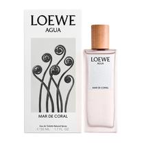Perfume Loewe Agua Mar de Coral Eau de Toilette 50ML