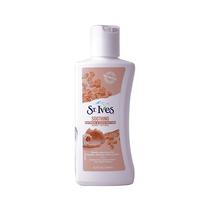 ST.Ives Lotion Soothing Oatmeal Shea Butter 200ML