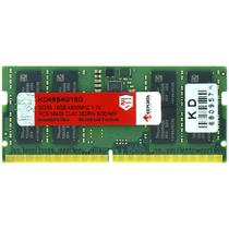 Memoria Ram para Notebook 16GB Keepdata KD48S40/16G DDR5 de 4800MHZ