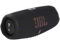 Caixa de Som JBL Charge 5 Black
