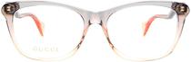 Oculos de Grau Gucci GG1012O 002 - Feminino