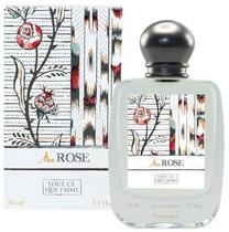 Perfume Fragonard Ma Rose Edp 50ML - Feminino
