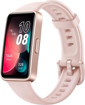 Smartwatch Huawei Band 8 - Sakura Pink