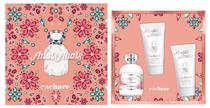 Kit Perfume Cacharel Anais Anais L'Original Edt 100ML + Body Lotion 50MLX2 - Feminino