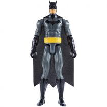 Boneco Mattel - Batman Gray CDM61