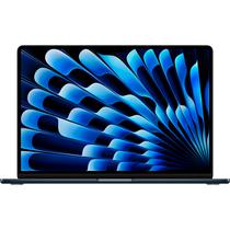 Notebook Apple Macbook Air M3 8C Cpu/ 10C GPU/ 8GB/ 512GB SSD/ 13.6 Meia Noite MRXW3LL/ A